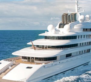 azzam yacht charter price